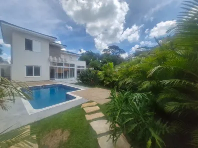 Casa de Condomínio com 4 Quartos à venda, 340m² no Pousada dos Bandeirantes, Carapicuíba