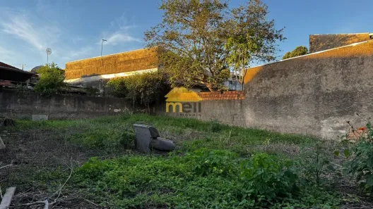 Lote/Terreno à venda, 264m² no Vila Comercial, Presidente Prudente