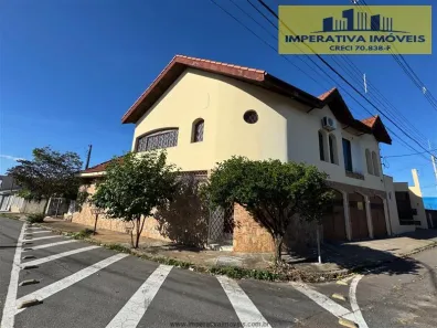 Casa com 5 Quartos à venda, 377m² no Jardim Coronel Peroba, Itatiba
