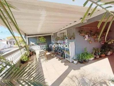 Casa com 3 Quartos à venda, 210m² no Vila Bancária Munhoz, São Paulo