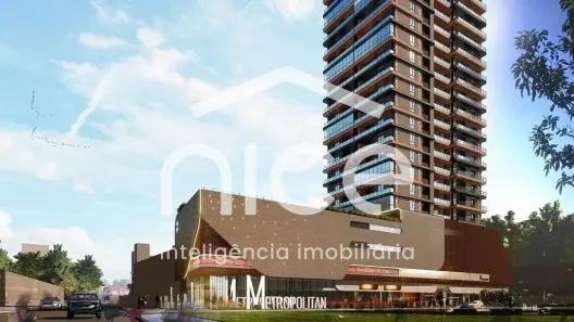 Apartamento com 3 Quartos à venda, 106m² no Fazendinha, Itajaí