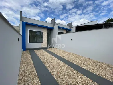 Casa com 2 Quartos à venda, 65m² no Jaraguá 99, Jaraguá do Sul