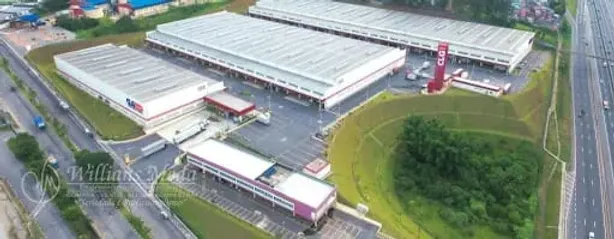 Galpão/Depósito/Armazém para alugar, 3659m² no Jardim Presidente Dutra, Guarulhos