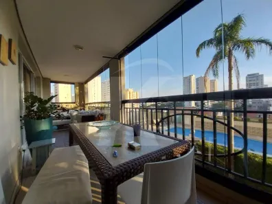 Apartamento com 4 Quartos à venda, 189m² no Santana, São Paulo