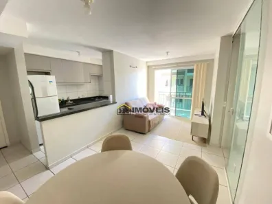 Apartamento com 3 Quartos para alugar, 72m² no Horto, Teresina