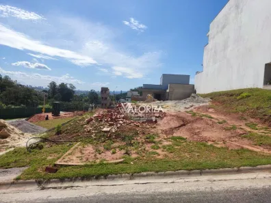 Lote/Terreno à venda, 250m² no Morros, Sorocaba