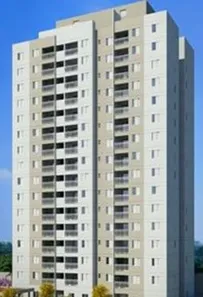 Apartamento com 3 Quartos à venda, 63m² no Cambuci, São Paulo