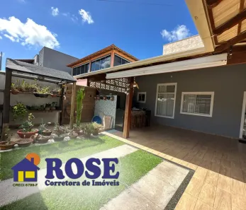Casa com 3 Quartos à venda, 240m² no Praia Grande, Fundão