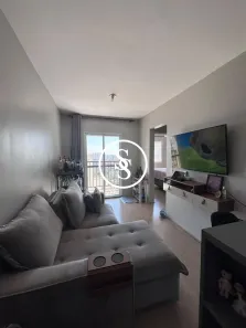 Apartamento com 2 Quartos à venda, 42m² no Dos Casa, São Bernardo do Campo