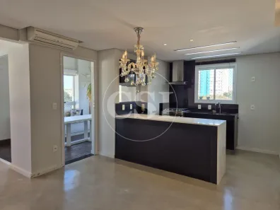Apartamento com 2 Quartos à venda, 104m² no Cambuí, Campinas