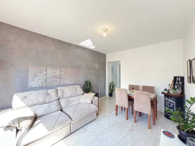 Apartamento com 3 Quartos à venda, 110m² no Santa Cecília, Porto Alegre