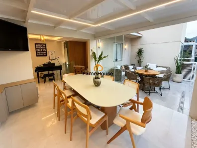 Cobertura com 3 Quartos à venda, 150m² no Recreio dos Bandeirantes, Rio de Janeiro