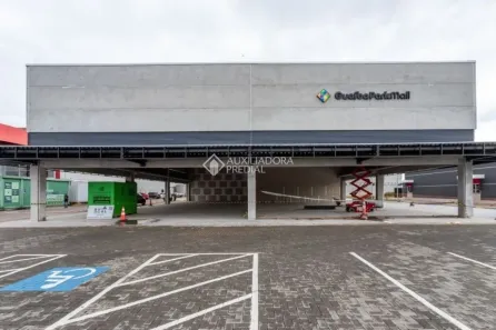 Ponto Comercial para alugar, 755m² no Parque 35, Guaíba