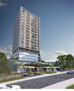 Apartamento com 3 Quartos à venda, 113m² no Centro, Caxias do Sul
