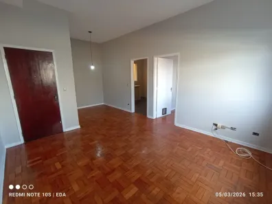 Apartamento com 2 Quartos para alugar, 77m² no Parque São Vicente, Mauá