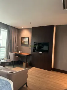 Flat com 1 Quarto à venda, 36m² no Consolação, São Paulo