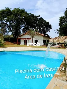 Fazenda/Sítio com 3 Quartos à venda, 104m² no Floresta, Alambari