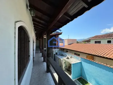 Sobrado com 3 Quartos à venda, 300m² no Canto do Mar, São Sebastião