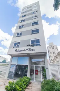 Apartamento com 1 Quarto à venda, 44m² no Menino Deus, Porto Alegre