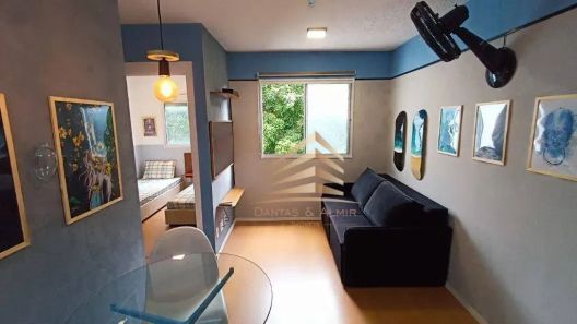 Apartamento com 2 Quartos à venda, 42m² no Jardim América da Penha, São Paulo