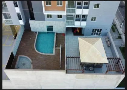 Apartamento com 2 Quartos à venda, 55m² no Jockey de Itaparica, Vila Velha