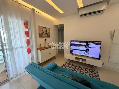 Apartamento com 2 Quartos à venda, 69m² no Cremação, Belém