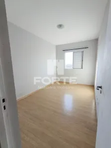 Apartamento com 2 Quartos à venda, 48m² no Chácara Bela Vista, Poá