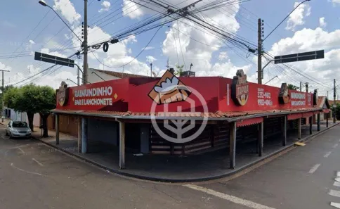Ponto Comercial para alugar, 405m² no Baroni, Barretos