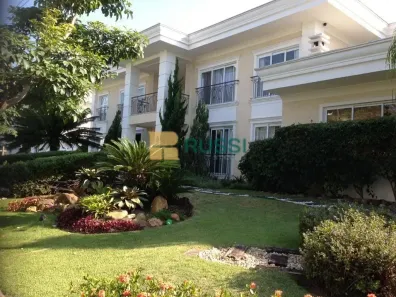 Casa com 6 Quartos à venda, 742m² no Jardim Paraíba, Jacareí