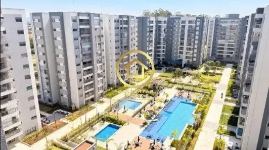 Apartamento com 2 Quartos à venda, 70m² no City América, São Paulo