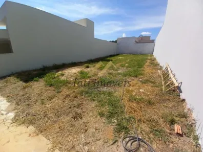 Lote/Terreno à venda, 250m² no Residencial Samambaia, São Carlos
