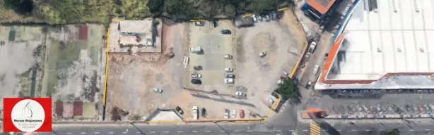 Lote/Terreno à venda, 3095m² no Brotas, Salvador