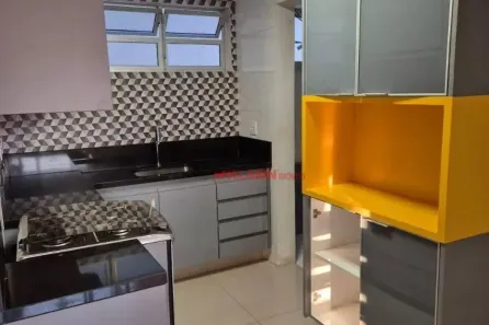 Apartamento com 2 Quartos à venda, 82m² no Vila Clementino, São Paulo