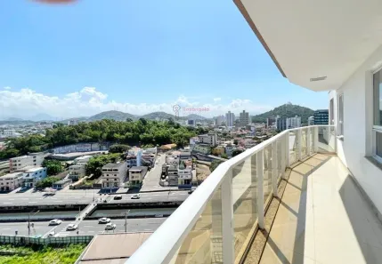 Apartamento com 3 Quartos à venda, 102m² no Praia da Costa, Vila Velha