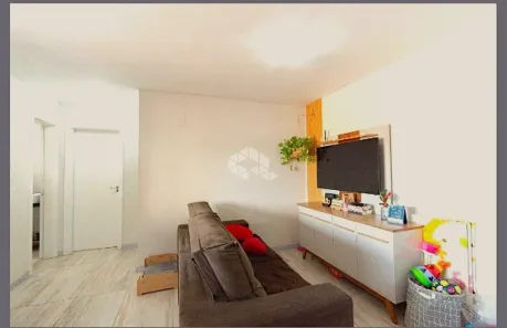 Apartamento com 2 Quartos à venda, 56m² no Fátima, Canoas