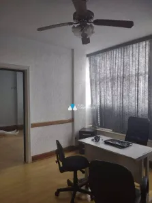 Sala Comercial para venda ou aluguel, 17m² no Centro, Campinas