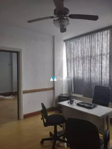 Sala Comercial à venda, 17m² no Centro, Campinas