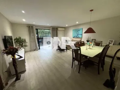 Apartamento com 3 Quartos à venda, 144m² no Barra da Tijuca, Rio de Janeiro