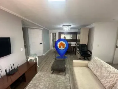 Apartamento com 2 Quartos à venda, 96m² no Vila Gomes Cardim, São Paulo