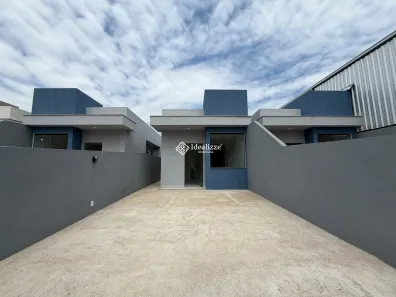 Casa com 2 Quartos à venda, 58m² no Belvedere da Taquara, Barra do Piraí