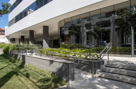 Sala Comercial à venda, 39m² no Vila Izabel, Curitiba