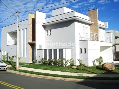 Casa com 3 Quartos à venda, 320m² no Swiss Park, Campinas