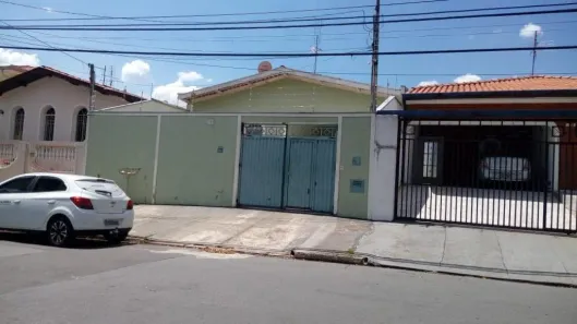 Casa com 3 Quartos à venda, 17875m² no Jardim Santana, Campinas
