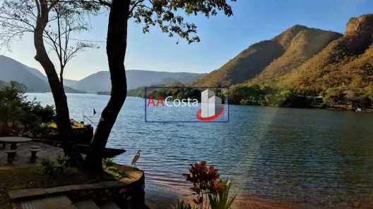 Fazenda/Sítio com 3 Quartos à venda, 240m² no , Peixoto