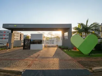 Apartamento com 2 Quartos à venda, 48m² no São Pedro, Londrina