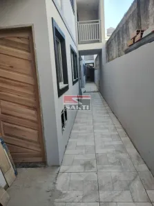 Apartamento com 2 Quartos à venda, 40m² no Parque Peruche, São Paulo