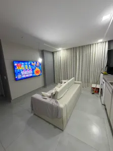 Apartamento com 2 Quartos à venda, 84m² no Recreio dos Bandeirantes, Rio de Janeiro