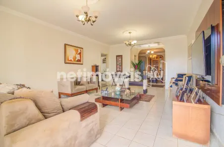 Casa com 5 Quartos à venda, 386m² no Setor de Mansões do Lago Norte, Brasília