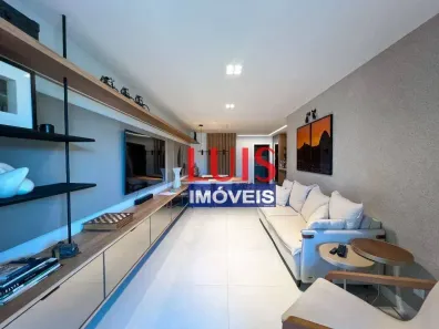 Apartamento com 3 Quartos à venda, 148m² no Camboinhas, Niterói