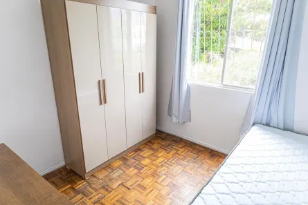 Apartamento com 5 Quartos à venda, 70m² no Indaiá, Belo Horizonte